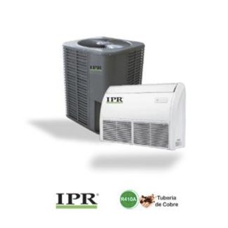 AIRE ACONDICIONADO PISO TECHO CONVENCIONAL 36000 BTU 220V R410A IPR